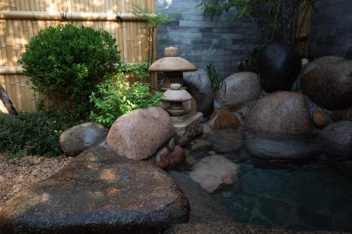 Imagen de la habitación del Hotel Xitan Beijing. Foto 20