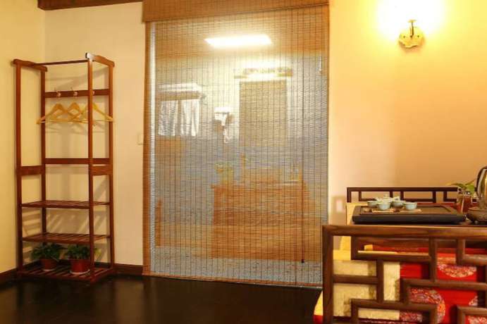 Imagen de la habitación del Hotel Xitang Ximo Aloft. Foto 3