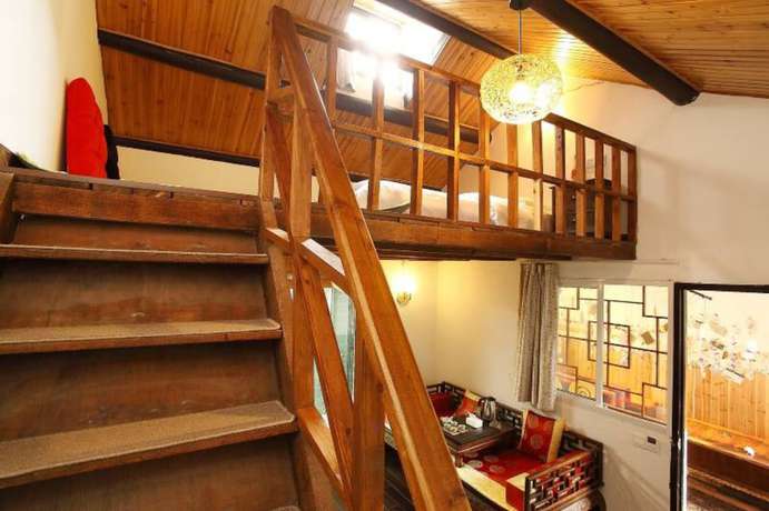 Imagen de la habitación del Hotel Xitang Ximo Aloft. Foto 4