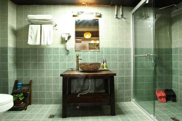 Imagen de la habitación del Hotel Xitang Ximo Aloft. Foto 5