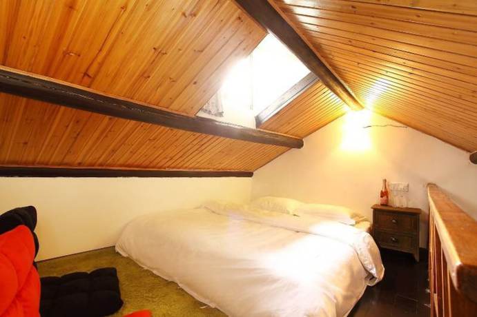 Imagen de la habitación del Hotel Xitang Ximo Aloft. Foto 7