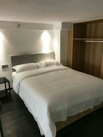 Imagen general del Hotel Xitishu Apartment. Foto 1