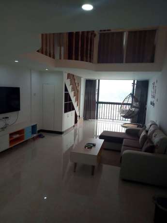 Imagen de la habitación del Hotel Xitishu Apartment. Foto 8