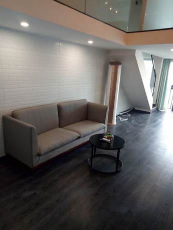 Imagen de la habitación del Hotel Xitishu Apartment. Foto 10