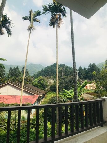 Imagen general del Hotel Xitou Bi Xue Shan Lin Homestay. Foto 4