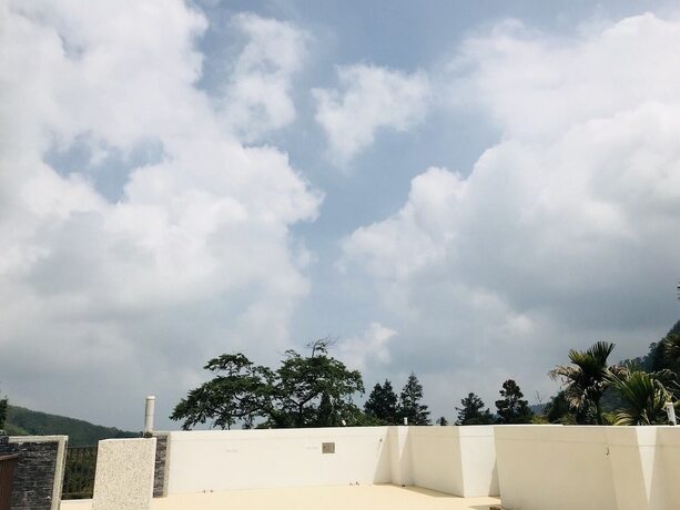 Imagen general del Hotel Xitou Bi Xue Shan Lin Homestay. Foto 6