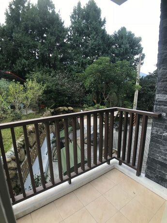 Imagen general del Hotel Xitou Bi Xue Shan Lin Homestay. Foto 9