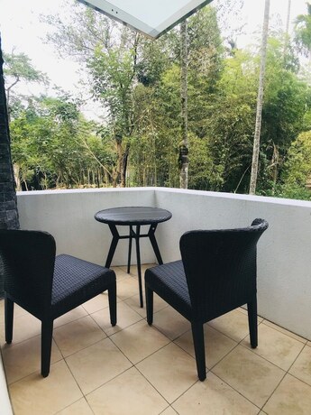 Imagen general del Hotel Xitou Bi Xue Shan Lin Homestay. Foto 13