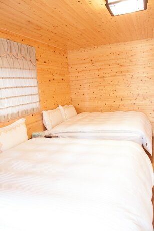 Imagen de la habitación del Hotel Xitou Star. Foto 12