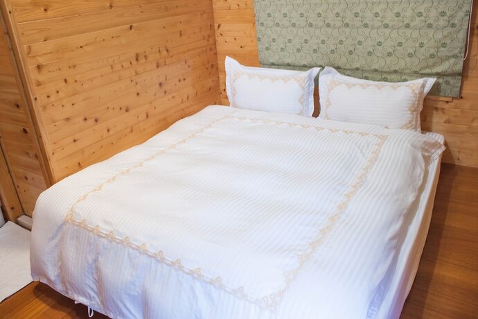 Imagen de la habitación del Hotel Xitou Star. Foto 13