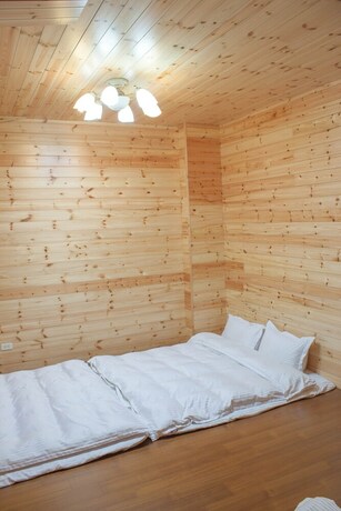 Imagen de la habitación del Hotel Xitou Star. Foto 21
