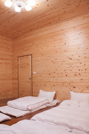 Imagen de la habitación del Hotel Xitou Star. Foto 22