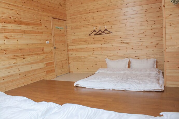 Imagen de la habitación del Hotel Xitou Star. Foto 31