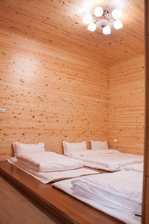 Imagen de la habitación del Hotel Xitou Star. Foto 37