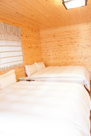 Imagen de la habitación del Hotel Xitou Star. Foto 40