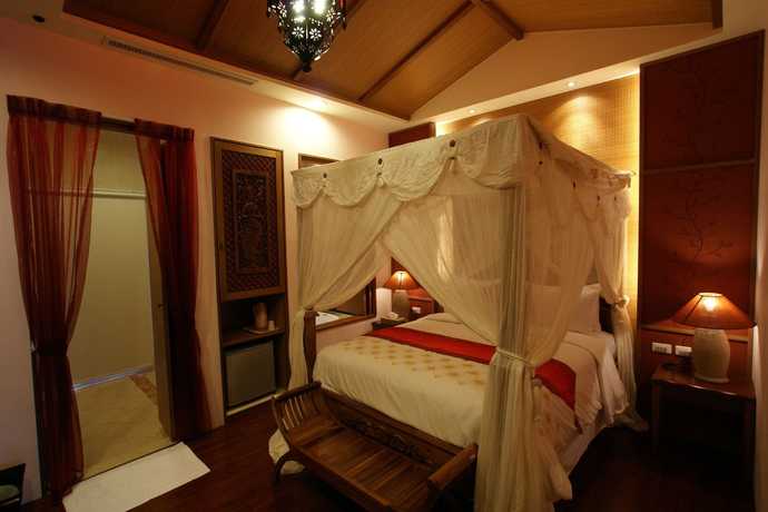 Imagen de la habitación del Hotel Xiu Feng Bandb. Foto 2