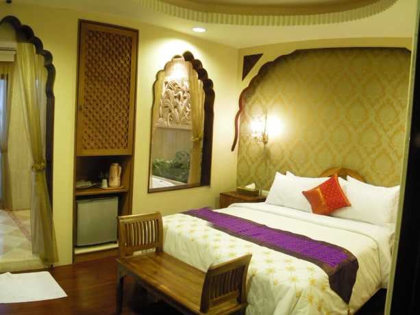 Imagen de la habitación del Hotel Xiu Feng Bandb. Foto 6