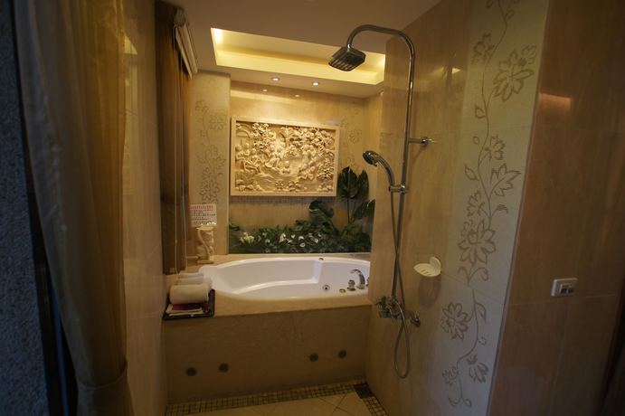 Imagen de la habitación del Hotel Xiu Feng Bandb. Foto 7