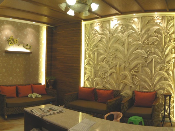 Imagen de los interiores del Hotel Xiu Feng Bandb. Foto 20