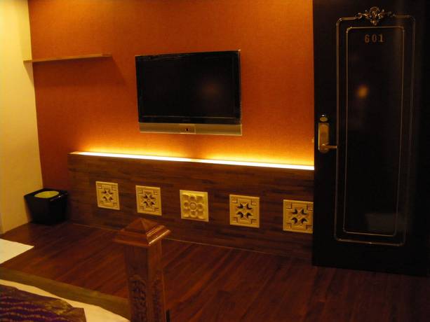 Imagen de la habitación del Hotel Xiu Feng Bandb. Foto 11