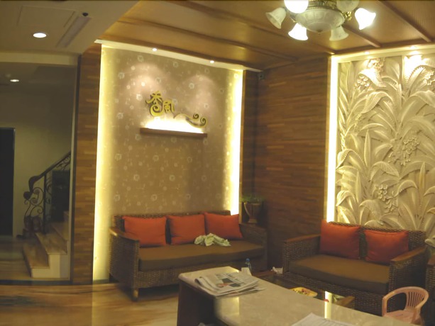 Imagen de la habitación del Hotel Xiu Feng Bandb. Foto 12