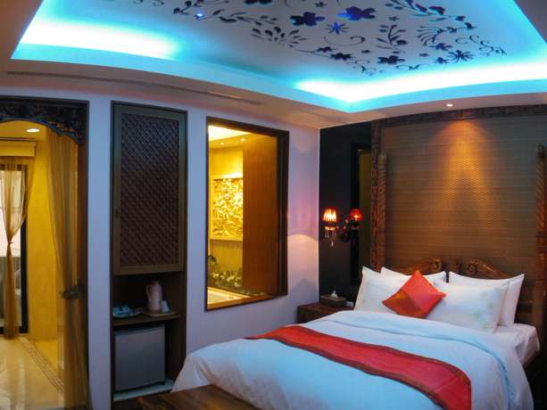 Imagen de la habitación del Hotel Xiu Feng Bandb. Foto 16