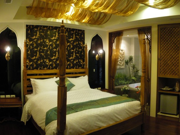 Imagen de la habitación del Hotel Xiu Feng Bandb. Foto 19