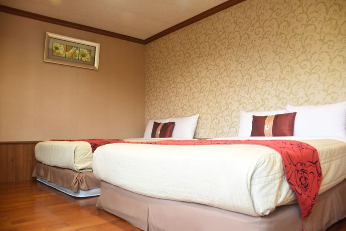 Imagen de la habitación del Hotel Xiu Shui. Foto 7