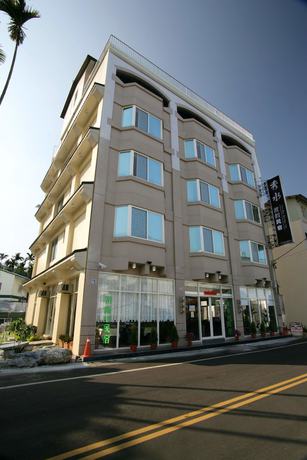 Imagen general del Hotel Xiu Shui. Foto 1