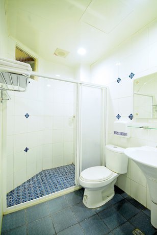 Imagen de la habitación del Hotel Xiu Shui. Foto 18
