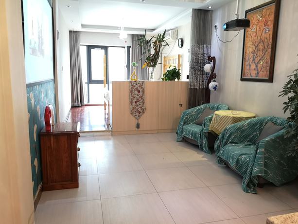 Imagen de la habitación del Hotel Xiwangju Apart-hotel. Foto 3