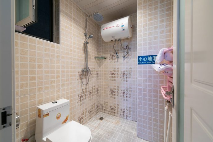 Imagen de la habitación del Hotel Xiwangju Apart-hotel. Foto 20