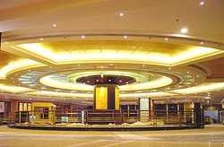 Imagen de los interiores del Hotel Xixi Friendship. Foto 7
