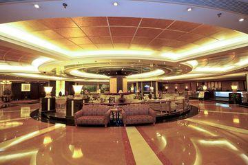 Imagen de los interiores del Hotel Xixi Friendship. Foto 10