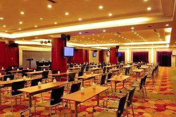Imagen de los interiores del Hotel Xixi Friendship. Foto 11