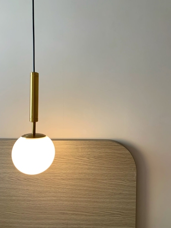 Imagen de la habitación del Hotel Xixi Shop Archipelago Apartment. Foto 6