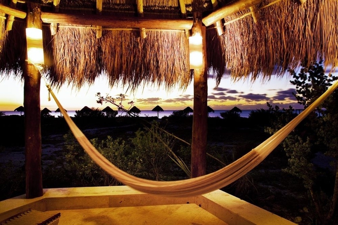 Imagen de los interiores del Hotel Xixim Mundo Imperial. Foto 10