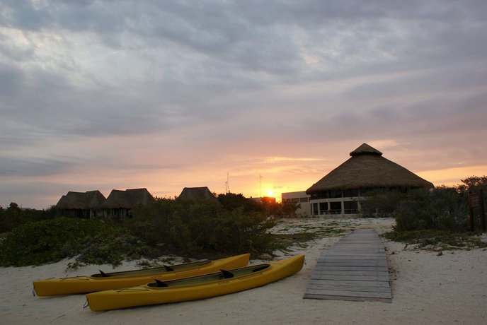 Imagen general del Hotel Xixim Mundo Imperial. Foto 2