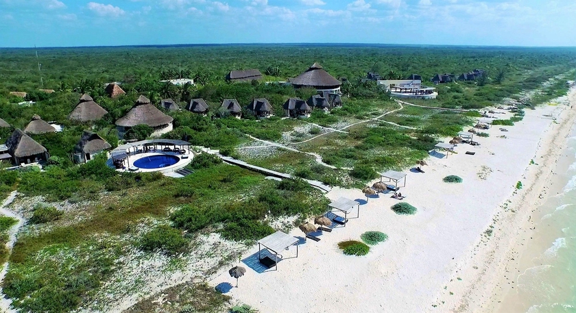 Imagen general del Hotel Xixim Mundo Imperial. Foto 4