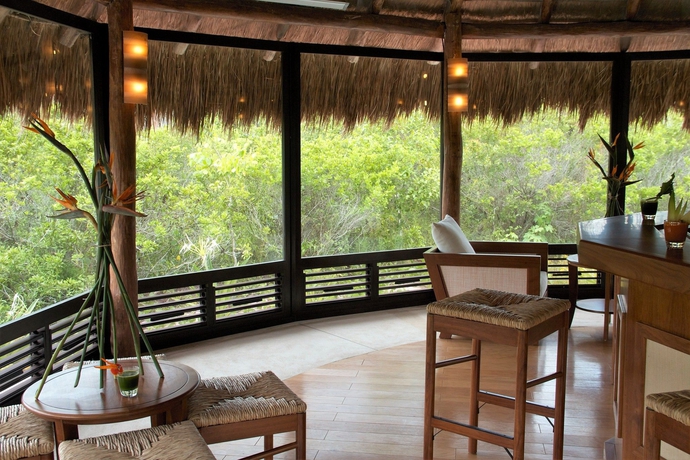 Imagen general del Hotel Xixim Mundo Imperial. Foto 6