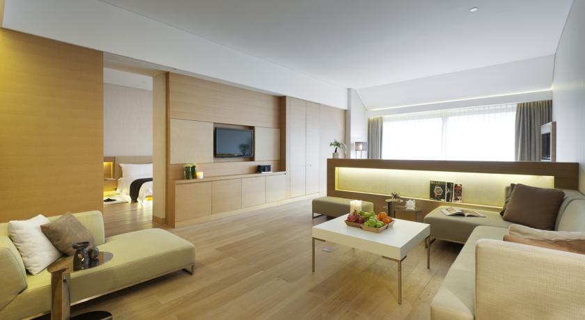 Imagen de la habitación del Hotel Xixuan Spa. Foto 5