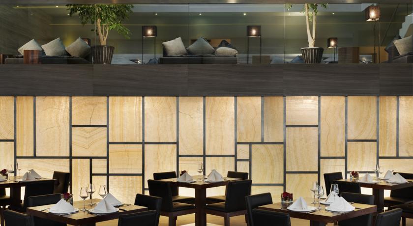 Imagen del bar/restaurante del Hotel Xixuan Spa. Foto 3