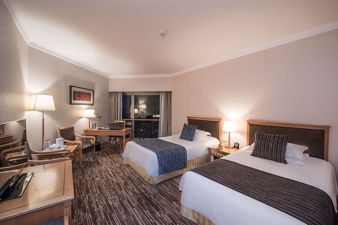 Imagen de la habitación del Hotel Xiyuan, Pekin. Foto 10