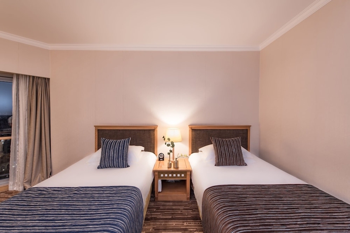 Imagen de la habitación del Hotel Xiyuan, Pekin. Foto 11