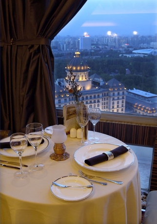 Imagen del bar/restaurante del Hotel Xiyuan, Pekin. Foto 2