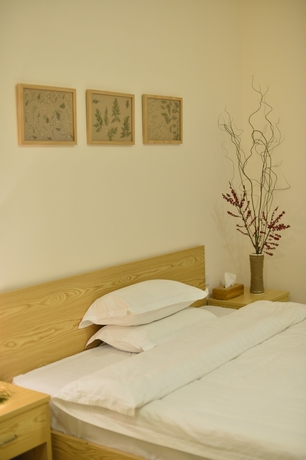 Imagen de la habitación del Hotel Xizhengjia Apartment (guangzhou Pazhou Convention and Exhibition Center). Foto 13