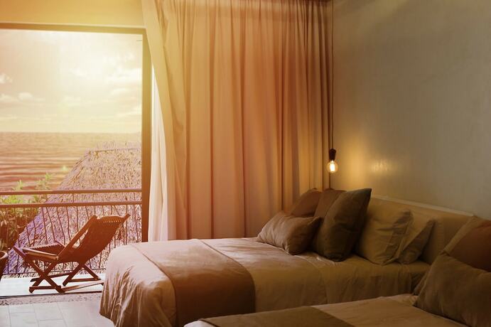 Imagen de la habitación del Hotel Xkan Boutique - Adults Only. Foto 10