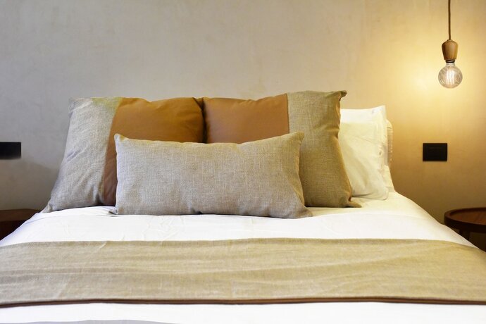 Imagen general del Hotel Xkan Boutique - Adults Only. Foto 3
