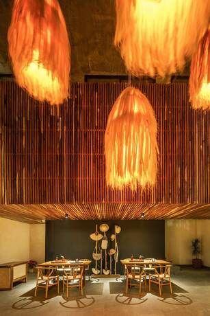 Imagen general del Hotel Xkan Boutique - Adults Only. Foto 7