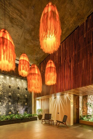 Imagen general del Hotel Xkan Boutique - Adults Only. Foto 9